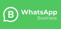 WhatsApp Business